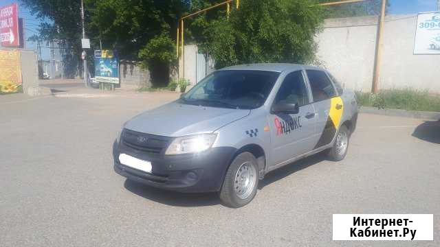 Аренда авто для работы в такси. Метан Саратов - изображение 1