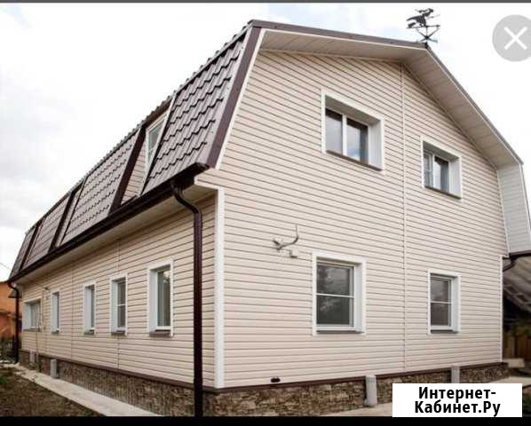 Строители строим так же демонтаж ветхих домов Обнинск - изображение 1