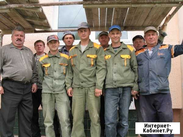 Рабочие/Снос/Покос травы Энгельс - изображение 1