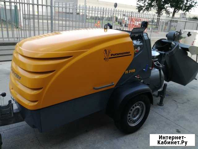 Полусухая стяжка пола Воронеж - изображение 1