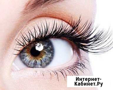 Наращивание ресниц Белгород - изображение 1
