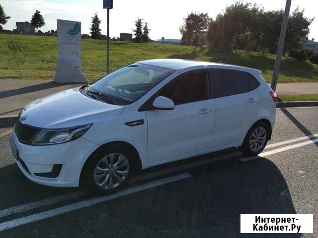 Аренда авто Сочи - изображение 1