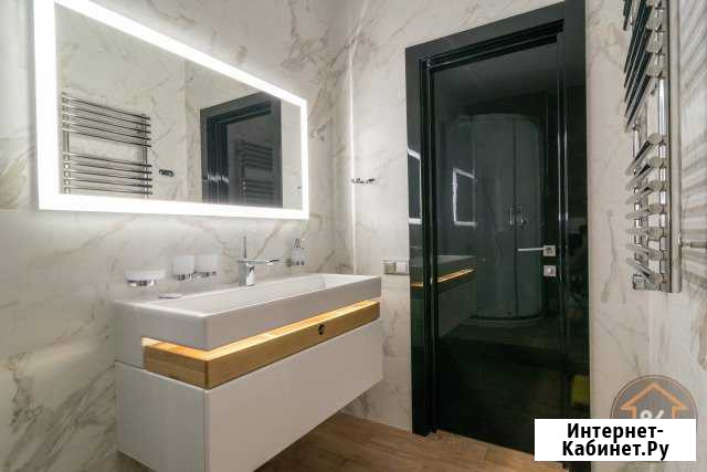 Ремонт квартир Санкт-Петербург - изображение 1