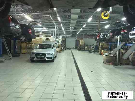 Ремонт DSG AudI VW Skoda Seat гарантия 1 год Москва