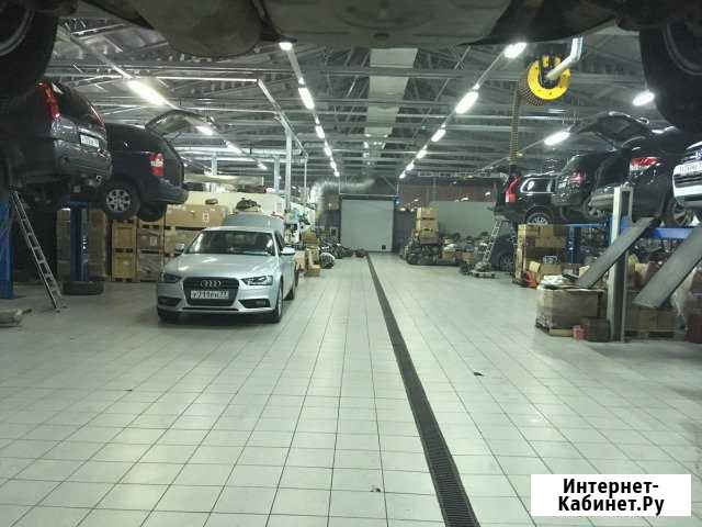 Ремонт DSG AudI VW Skoda Seat гарантия 1 год Москва - изображение 1