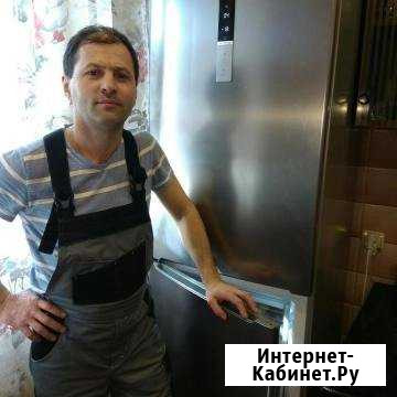 Ремонт холодильников Ростов-на-Дону - изображение 1
