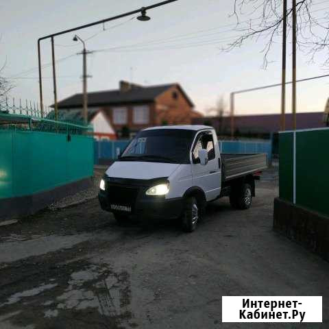 Грузоперевозки Старые Атаги - изображение 1