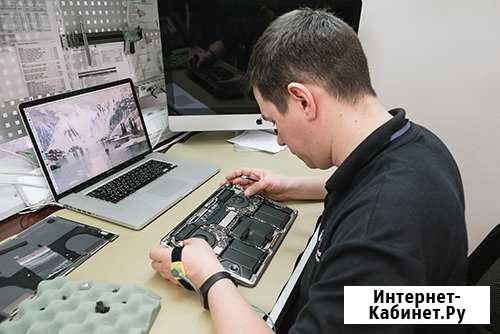 Ремонт ноутбуков. Компьютеров Ульяновск Ульяновск - изображение 1