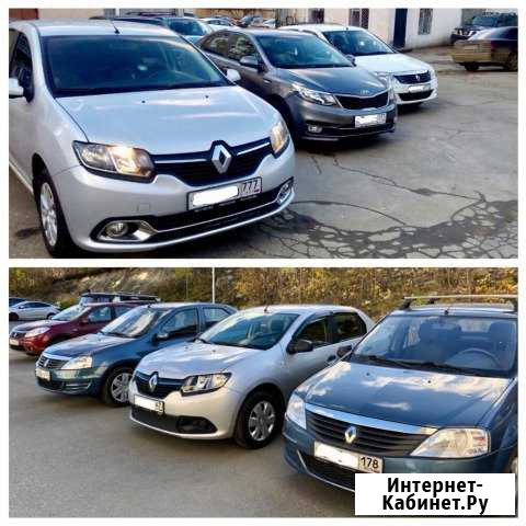 Аренда и прокат авто Мурманск - изображение 1