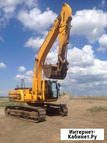 Экскаватор jcb 330 Краснодар - изображение 1