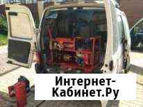 Устранение засоров канализации в Красногорске Красногорск