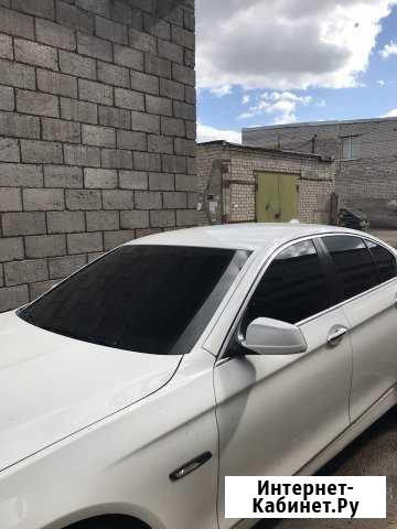 Тонировка. Тонирование авто Набережные Челны - изображение 1