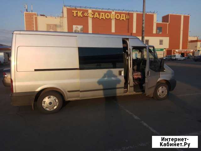 Перевозки Ярославль - изображение 1