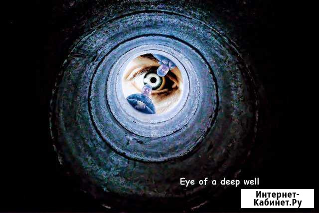 Колодцы, канализации в С-Пб, профессионально Санкт-Петербург - изображение 1