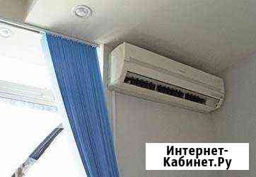 Установка кондиционеров Зеленодольск
