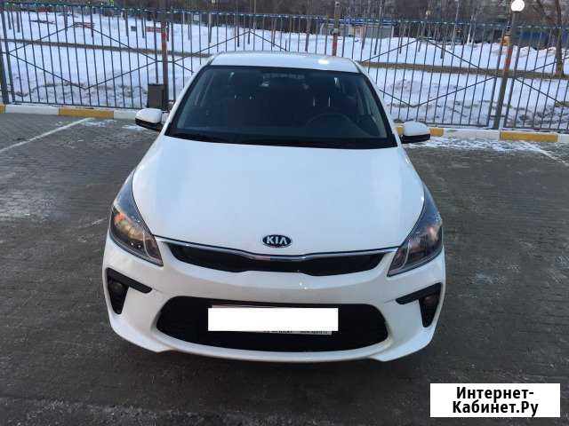Аренда авто под такси Москва - изображение 1