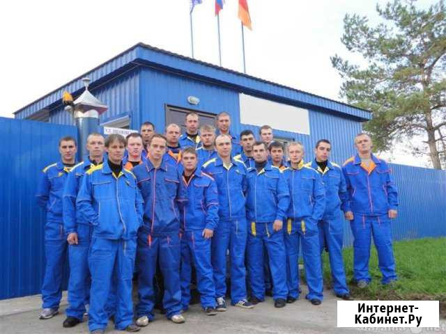 Надежные Грузчики Вывоз мусора Транспорт Тюмень - изображение 1