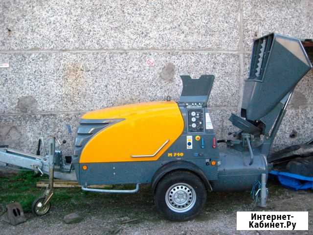 Стяжка пола Геленджик - изображение 1