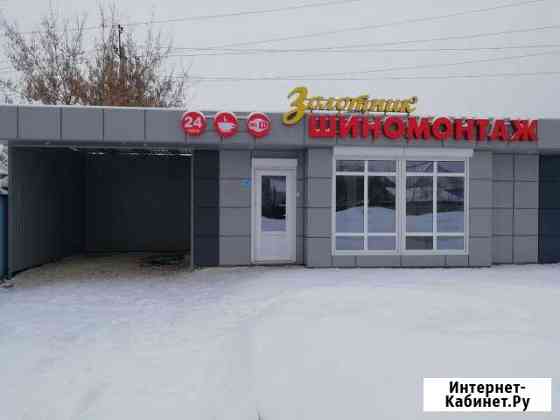 Шиномонтаж Липецк