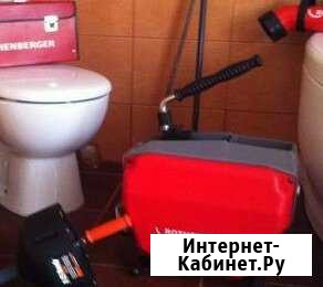 Прочистка канализации Батайск - изображение 1