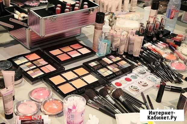 Красота макияж Дзержинск - изображение 1