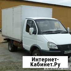 Грузоперевозки Нижневартовск - изображение 1