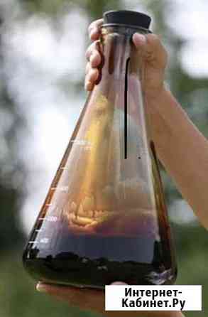 Доставим топливо печное (темное) Киров