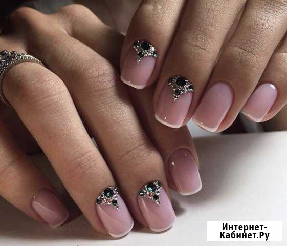 Маникюр Шебекино - изображение 1