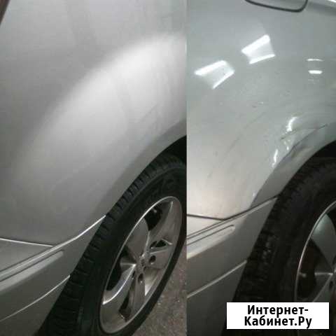 Покраска авто и мото Калининград - изображение 1