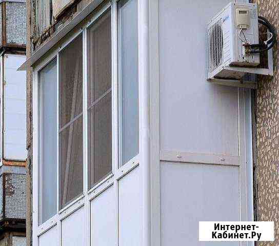 Французские Балконы Махачкала
