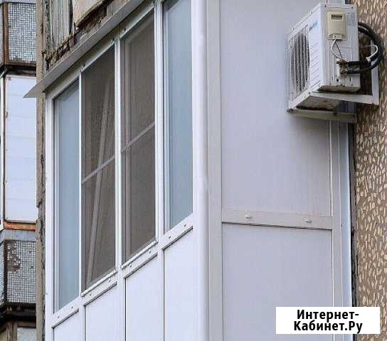 Французские Балконы Махачкала - изображение 1