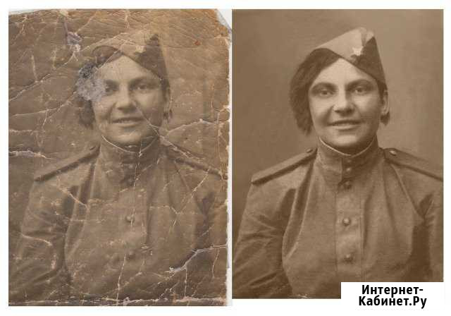 Ретуширование фотографий, ретушь, ретушёр, фотошоп Москва - изображение 1