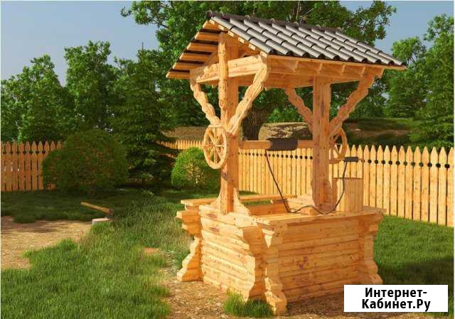 Колодец.Копка Колодцев.Чистка.Работаем Сейчас Череповец - изображение 1