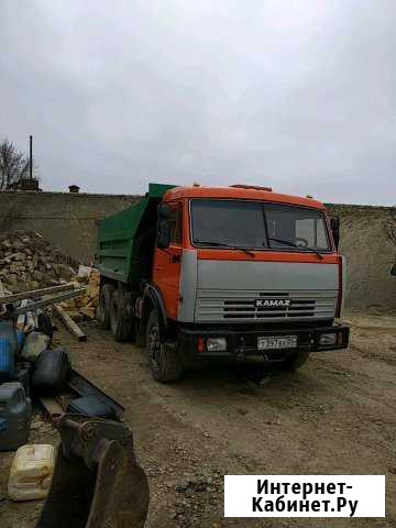 Отсев, песок, гравий, окол Ставрополь - изображение 1
