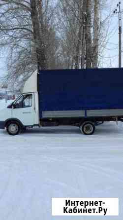 Газель, грузчики. Вывоз мусора Нижнекамск