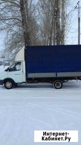 Газель, грузчики. Вывоз мусора Нижнекамск - изображение 1