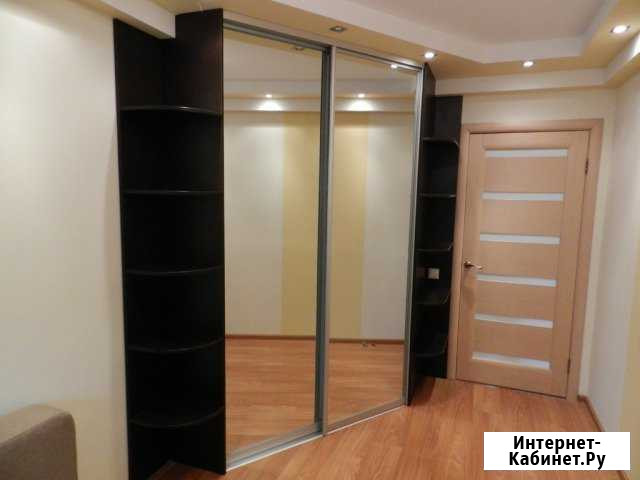 Шкафы по индивидуальным размерам Белгород - изображение 1