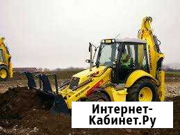 Услуги строительной техники Евпатория - изображение 1