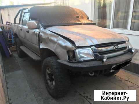 Ремонт авто Симферополь - изображение 1