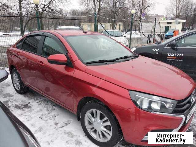 Аренда авто под такси Санкт-Петербург - изображение 1