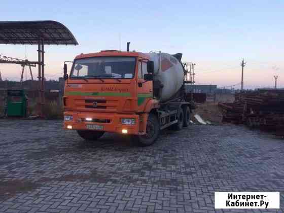 Автобетоносмеситель, Бетон, Раствор, доставка Брянск