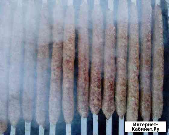 Повар шашлычник Ульяновск