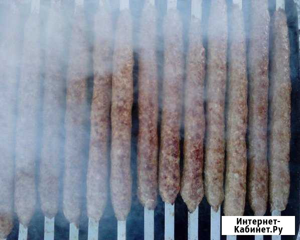 Повар шашлычник Ульяновск - изображение 1