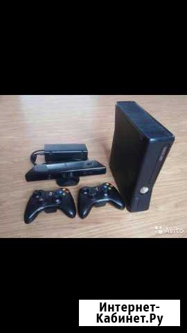 Xbox360 Бирск - изображение 1