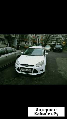 Аренда авто с выкупом Москва - изображение 1