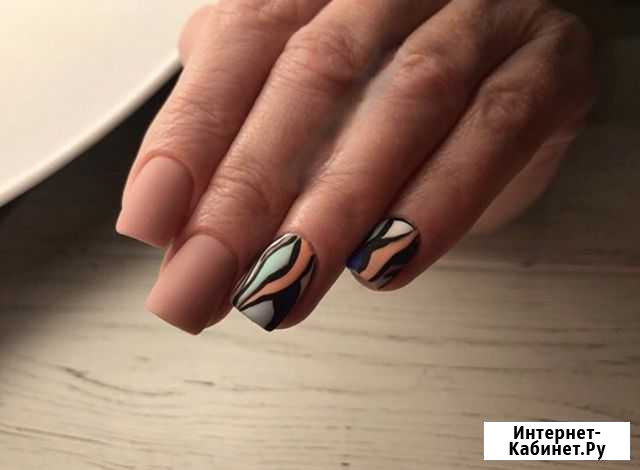 Маникюр и педикюр Ярославль - изображение 1