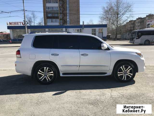 Аренда внедорожника, аренда автомобиля на свадьбу Екатеринбург - изображение 1