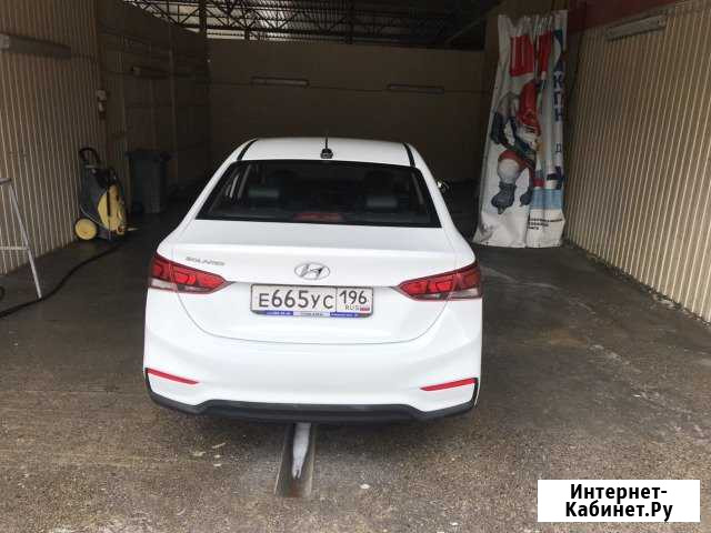 Аренда Автомобиля Сочи - изображение 1