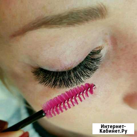 Наращивание ресниц Москва - изображение 1