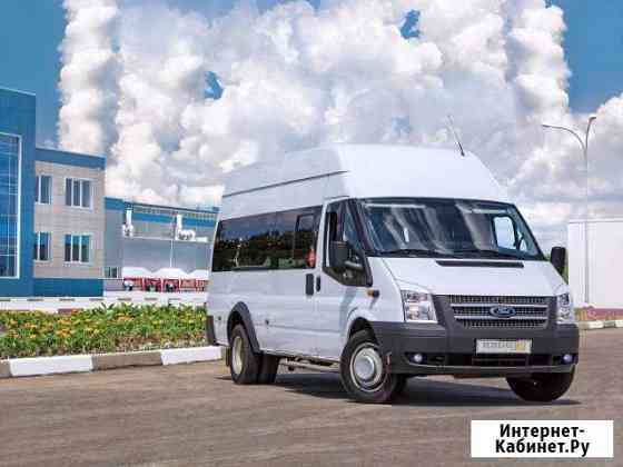 Транспорт для корпоратива, мероприятия Воронеж